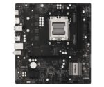 MB AMD A620A SAM5 MATX/A620AM-P ASROCK