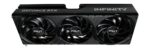 Graphics Card PALIT NVIDIA GeForce RTX 5080 2295 MHz 16 GB GDDR7 256 bit PCI Express 5.0 Active NE75080019T2-GB2035S