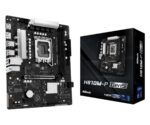 MB H810 S1851 MATX/H810M-P GEN5 ASROCK