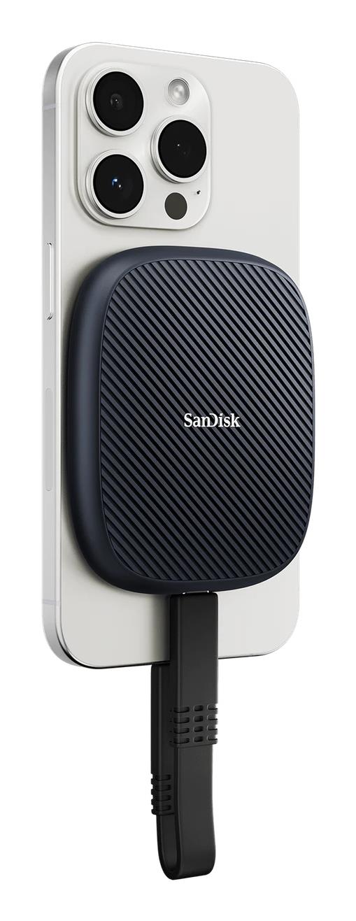 85abc704-f8a1-4bdb-afc4-39fe78aebdab External SSD SANDISK Read speed 1000 MB/s 1 TB SDSSDE62M-1T00-G25