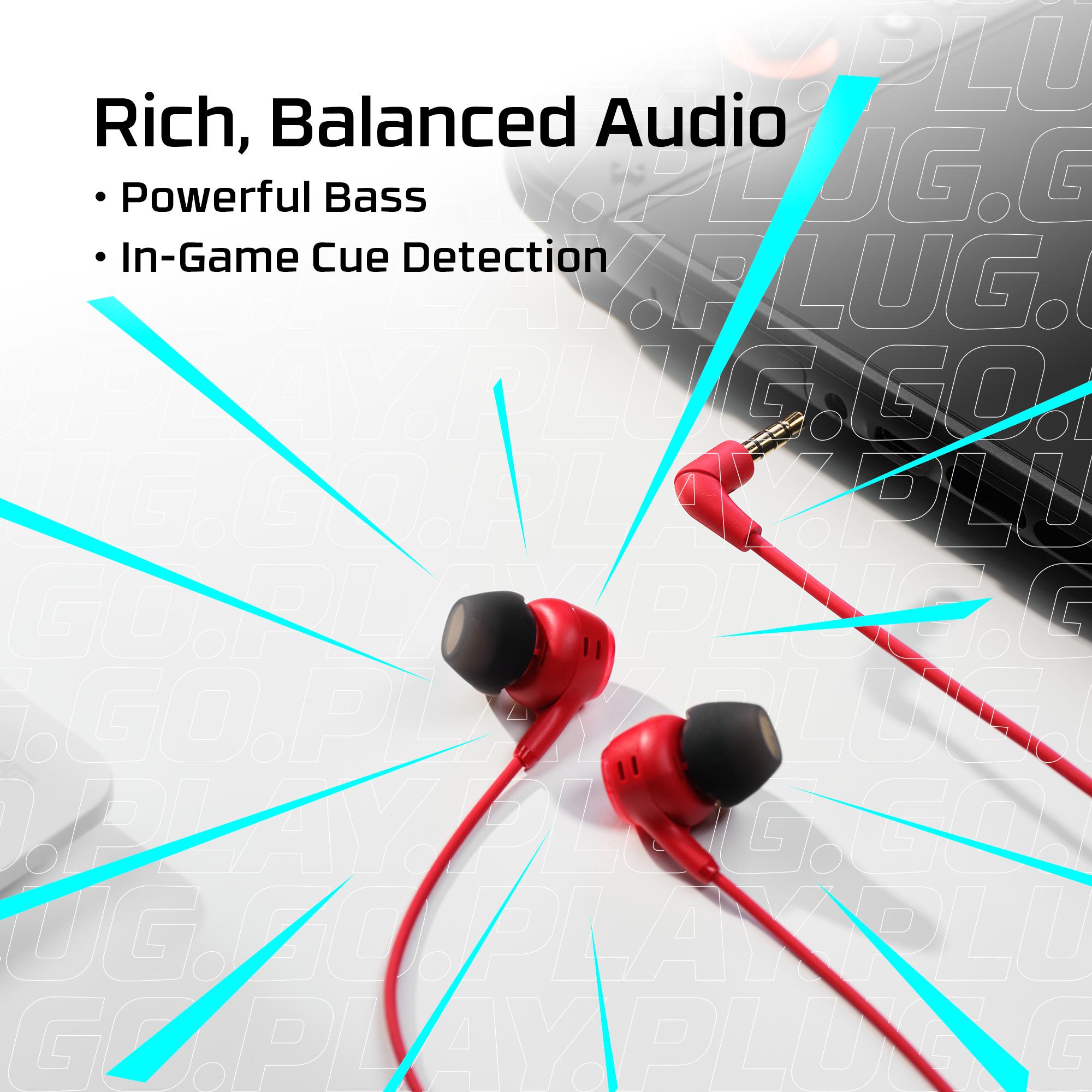 8734a706-5873-492a-8f30-e73a626abfec HEADSET HYPERX CLOUD EARBUDS/III BLACK BN7R9AA HYPERX