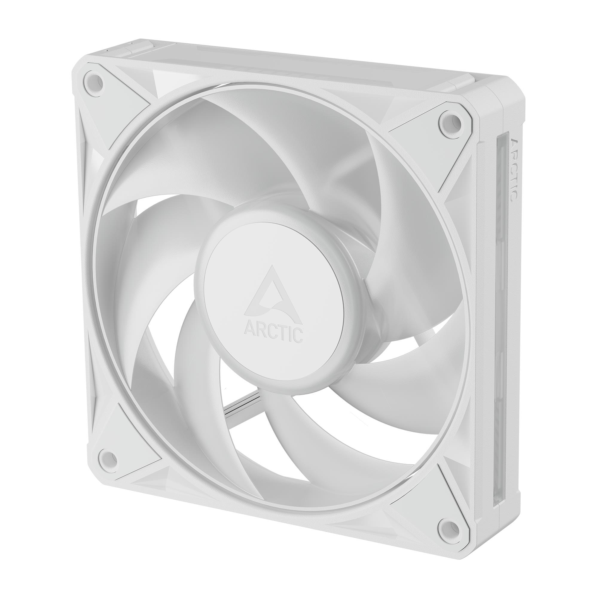 8831d600-ac24-413e-b35b-1f5e6209c965 CASE FAN 120MM BIONIX P12 ARGB/WHT ACFAN00336A ARCTIC