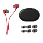 HEADSET HYPERX CLOUD EARBUDS/III RED BN7S0AA HYPERX