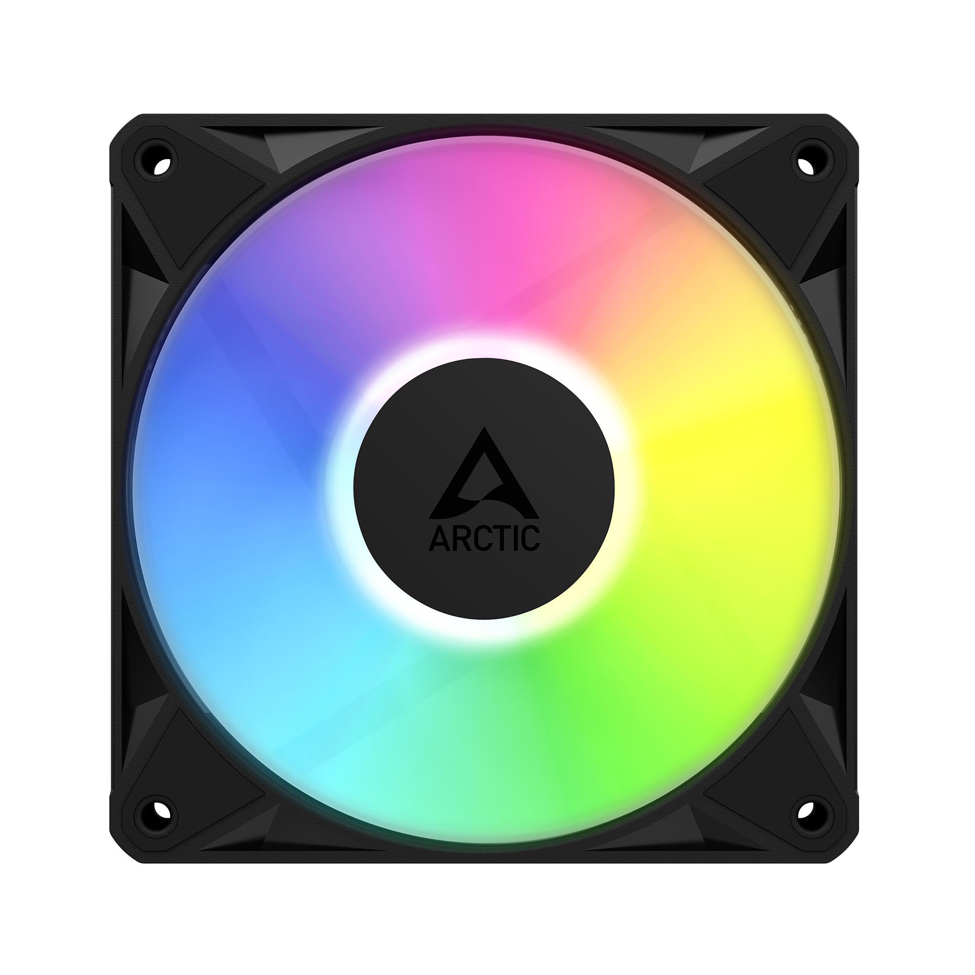 8a65ffc1-b8ac-4a27-a5c6-06b3bc64b605 CASE FAN 120MM BIONIX P12 ARGB/3-PACK ACFAN00337A ARCTIC