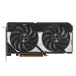 Graphics Card ASUS NVIDIA GeForce RTX 5060 8 GB GDDR7 128 bit PCI Express 5.0 Active DUAL-RTX5060-O8G-A