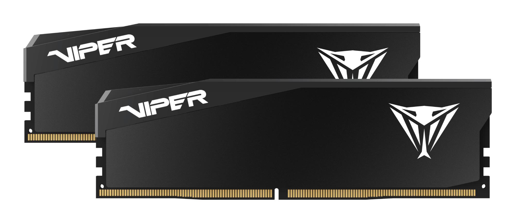 8bfbdde4-253c-4c04-af64-f50ccbf5147b MEMORY DIMM 32GB DDR5-6000/KIT2 CL28 VEU532G6028K PATRIOT