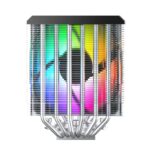 CPU COOLER MULTI SOCKET BLACK/NX600 ARGB (B) MONTECH