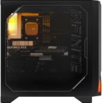 PC MPG INFINITE Z3 R7-7800X3D/32GB/1TB W11 7NVRR7-873EU MSI