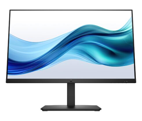 LCD Monitor HP 27 ” 1920 x 1080 pixels Full HD Native aspect ratio 16:9 LCD Flat B1GM6AA