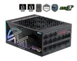 Power Supply MSI MPG Ai1300TS PCIE5 ATX PC 100 – 240 V 1300 W MPGAI1300TSPCIE5