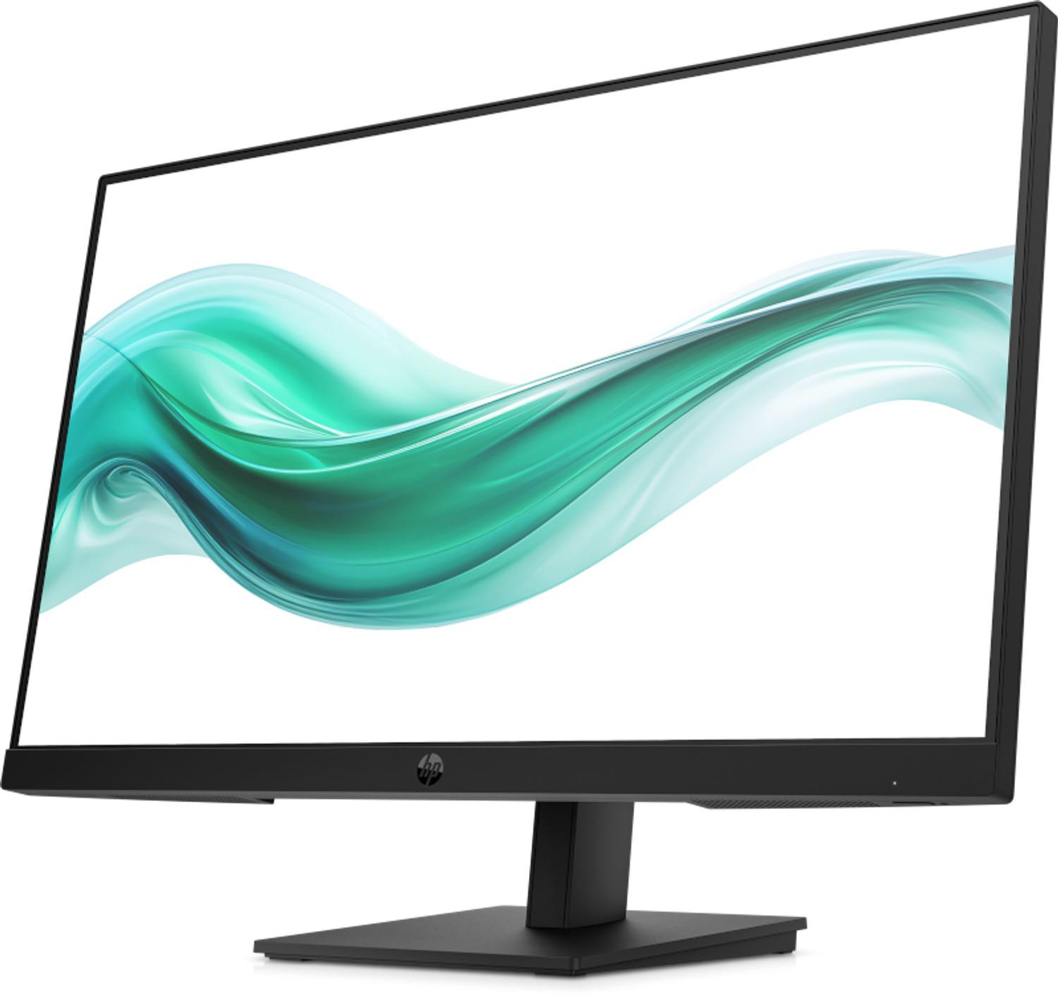 915162ea-9c08-4eb1-9f9a-b611cbcc9a0a LCD Monitor HP 23.8 ” 1920 x 1080 pixels Full HD Native aspect ratio 16:9 LCD Flat B0BU9UT