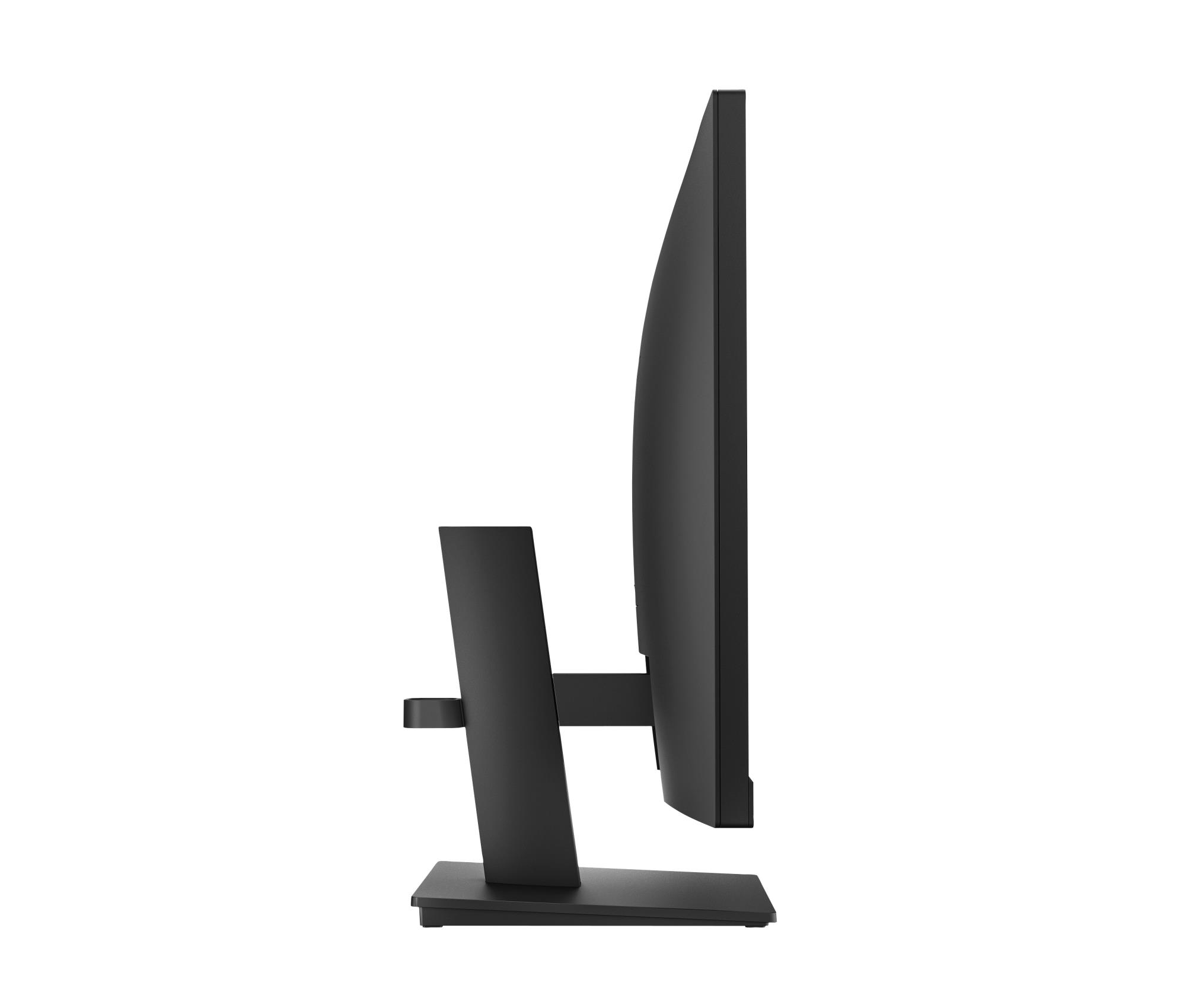 92d172e9-6203-4200-9158-1a5723f8fb81 LCD Monitor HP 23.8 ” 1920 x 1080 pixels Full HD Native aspect ratio 16:9 LCD Flat B0BU9UT