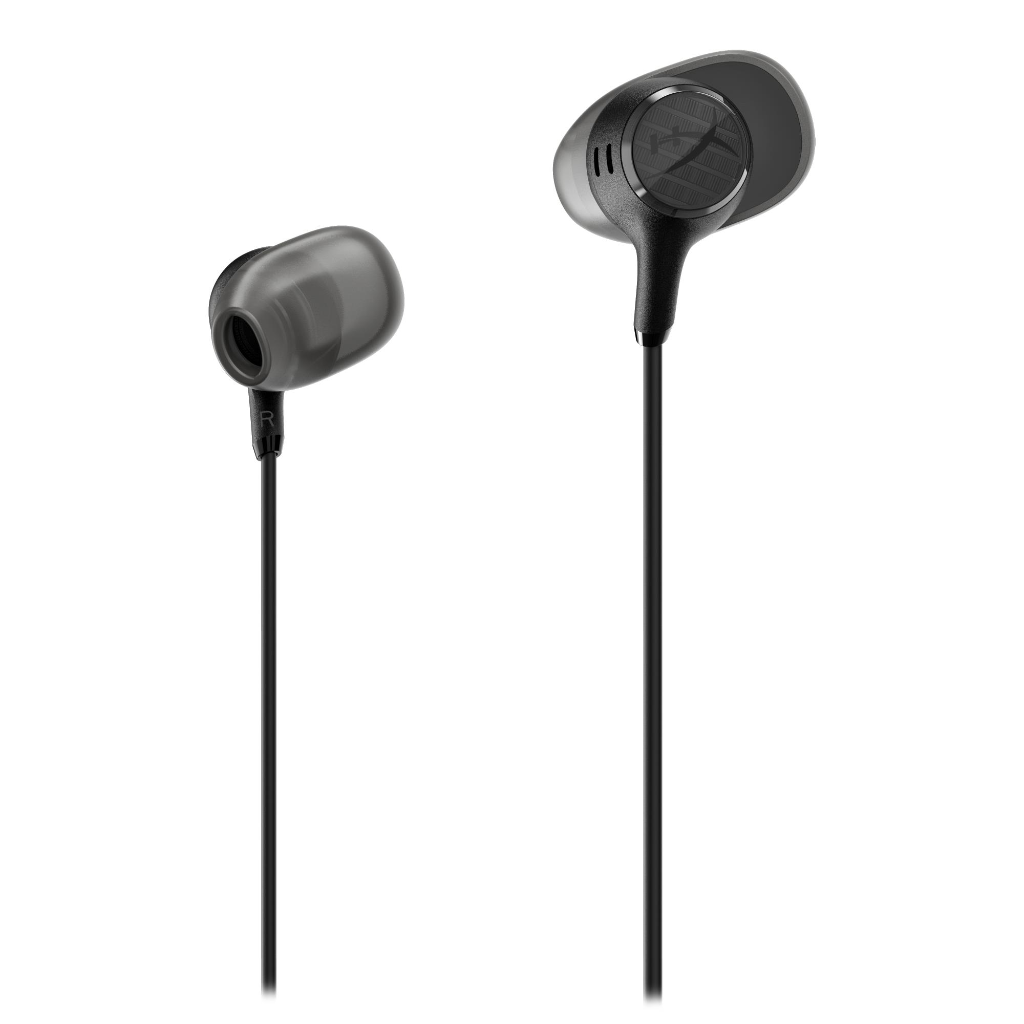 95c9bfc4-8bfd-4bbe-9744-1cc5fef82e05 HEADSET HYPERX CLOUD EARBUDS/III BLACK BN7R9AA HYPERX