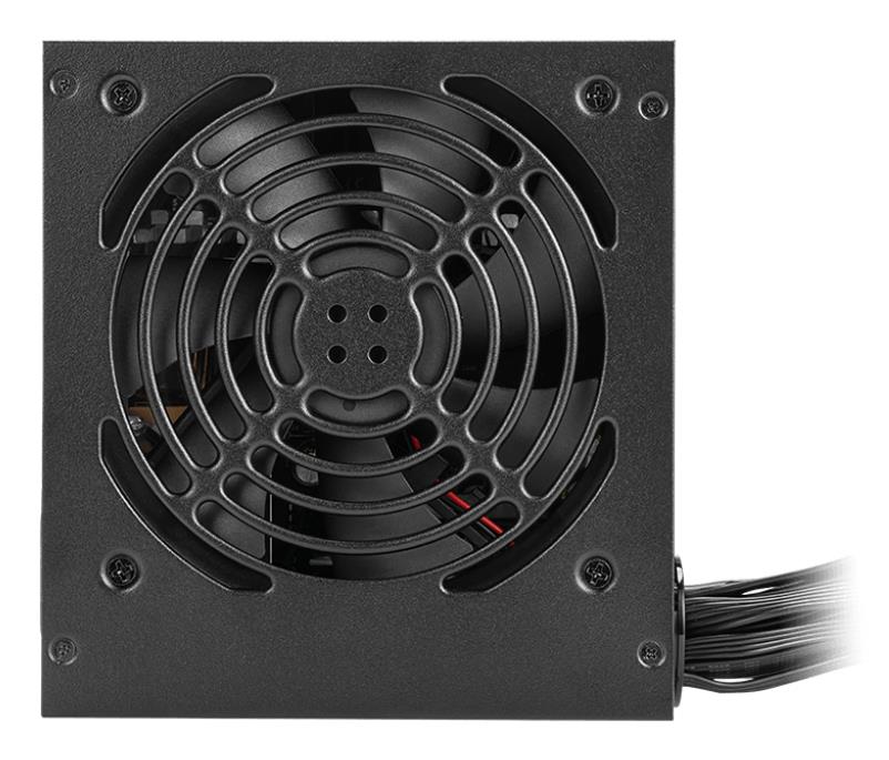 9619984e-2a19-4d4b-9220-d4a06f92614b Power Supply MSI MAG A850GN PCIE5 ATX PC 100 – 240 V 850 W MAGA850GNPCIE5