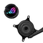 CPU COOLER S_MULTI/ROG STRIX LC III 360 ARGB ASUS