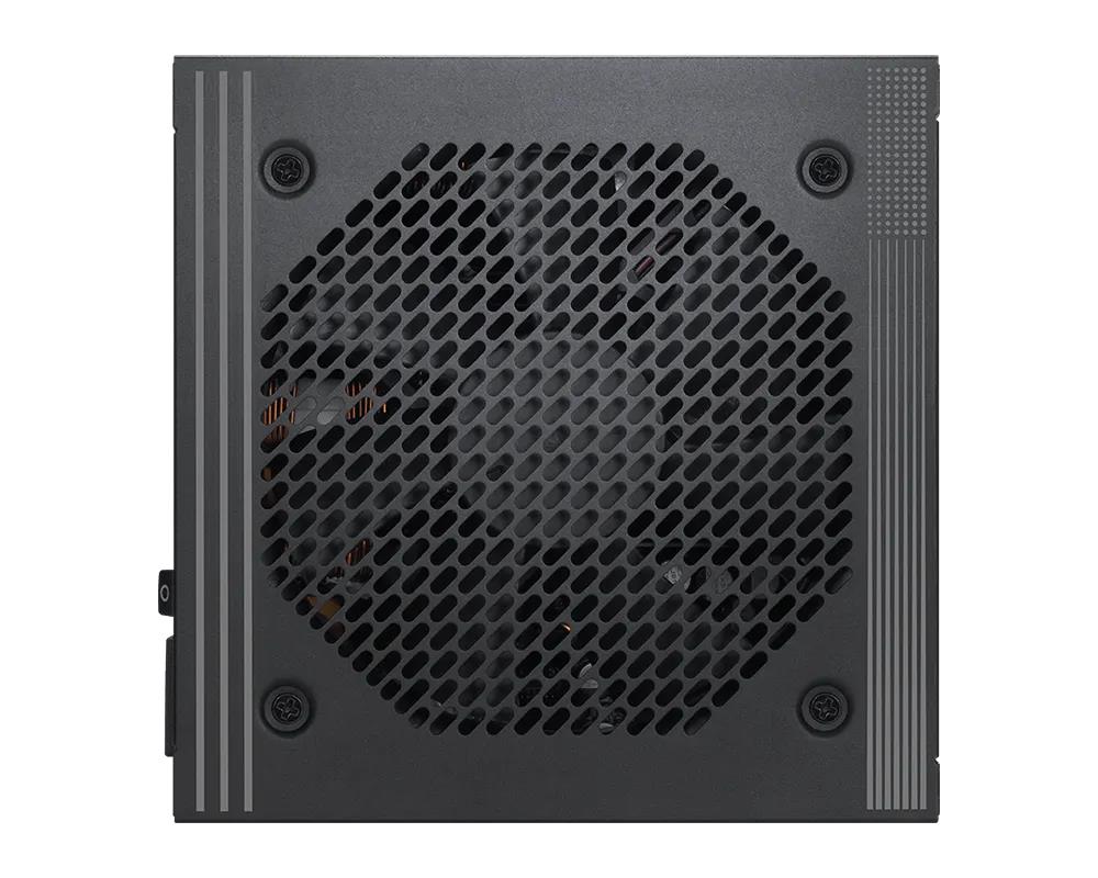 98c12a93-ab35-4a4f-bdb0-d588b6840023 Power Supply MSI PRO A1000PL PCIE5 ATX PC 100 – 240 V 1000 W PROA1000PLPCIE5