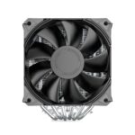 CPU COOLER MULTI SOCKET BLACK/NX600 (B) MONTECH