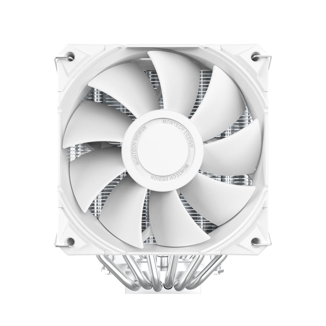 9a032cfc-01cc-4972-b001-6d68ae154383 CPU COOLER MULTI SOCKET WHITE/NX600 (W) MONTECH