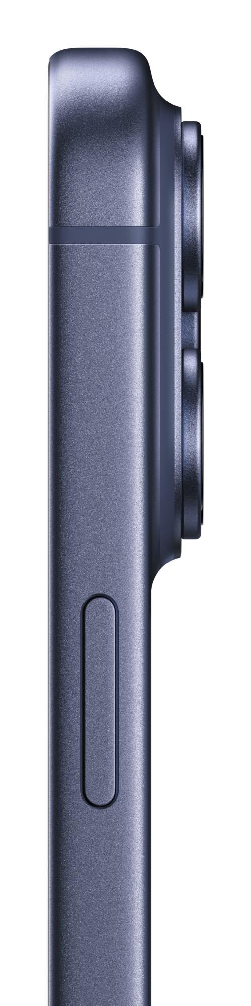 9b6c2702-c321-428d-973a-735556e40710 MOBILE PHONE IPHONE 17 PRO/512GB DEEP BLUE MG8N4 APPLE