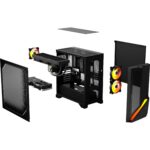 PC MPG INFINITE Z3 R7-7800X3D/32GB/1TB W11 7NVRR7-873EU MSI