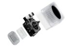 CPU COOLER S_MULTI/LIGHT LOOP IO BW033 BE QUIET