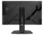 LCD Monitor MSI 27 ” 2560 x 1440 pixels Wide Quad HD Native aspect ratio 16:9 LED Flat MAG272QPFE20