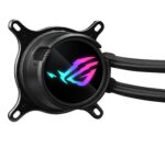 CPU COOLER S_MULTI/ROG STRIX LC III 360 ARGB ASUS