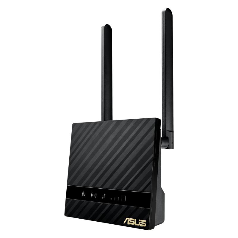 a0632298-ba0c-4e27-b9b4-e01fde149a4d Wireless Router ASUS 4G-N16 Wi-Fi 4 (802.11n) Data speed 300 Mbit/s Ethernet WAN Yes SIM card slot Yes Ethernet LAN Yes 3G Yes 4G Yes 1xLAN ports 4G-N16