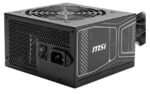 Power Supply MSI MAG A850GN PCIE5 ATX PC 100 – 240 V 850 W MAGA850GNPCIE5