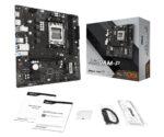 MB AMD A620A SAM5 MATX/A620AM-P ASROCK
