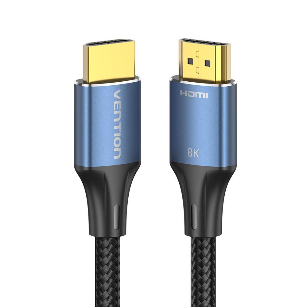 a3b7baa1-d90a-43ef-b99f-204d074ec7f3 CABLE HDMI MALE TO MALE 5M/ALGLJ VENTION