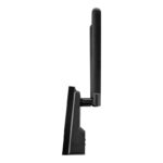 Wireless Router ASUS 4G-N16 Wi-Fi 4 (802.11n) Data speed 300 Mbit/s Ethernet WAN Yes SIM card slot Yes Ethernet LAN Yes 3G Yes 4G Yes 1xLAN ports 4G-N16