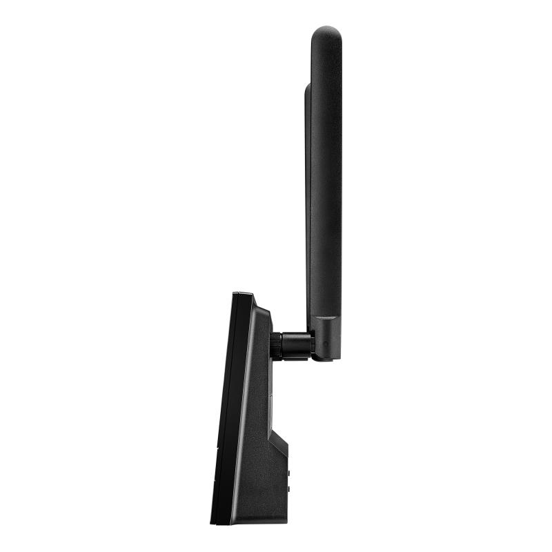 a5bfc159-e4a5-40b2-8cd4-a7899742a102 Wireless Router ASUS 4G-N16 Wi-Fi 4 (802.11n) Data speed 300 Mbit/s Ethernet WAN Yes SIM card slot Yes Ethernet LAN Yes 3G Yes 4G Yes 1xLAN ports 4G-N16