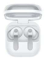 HEADSET GALAXY BUDS4 PRO/WHITE SM-R640 SAMSUNG