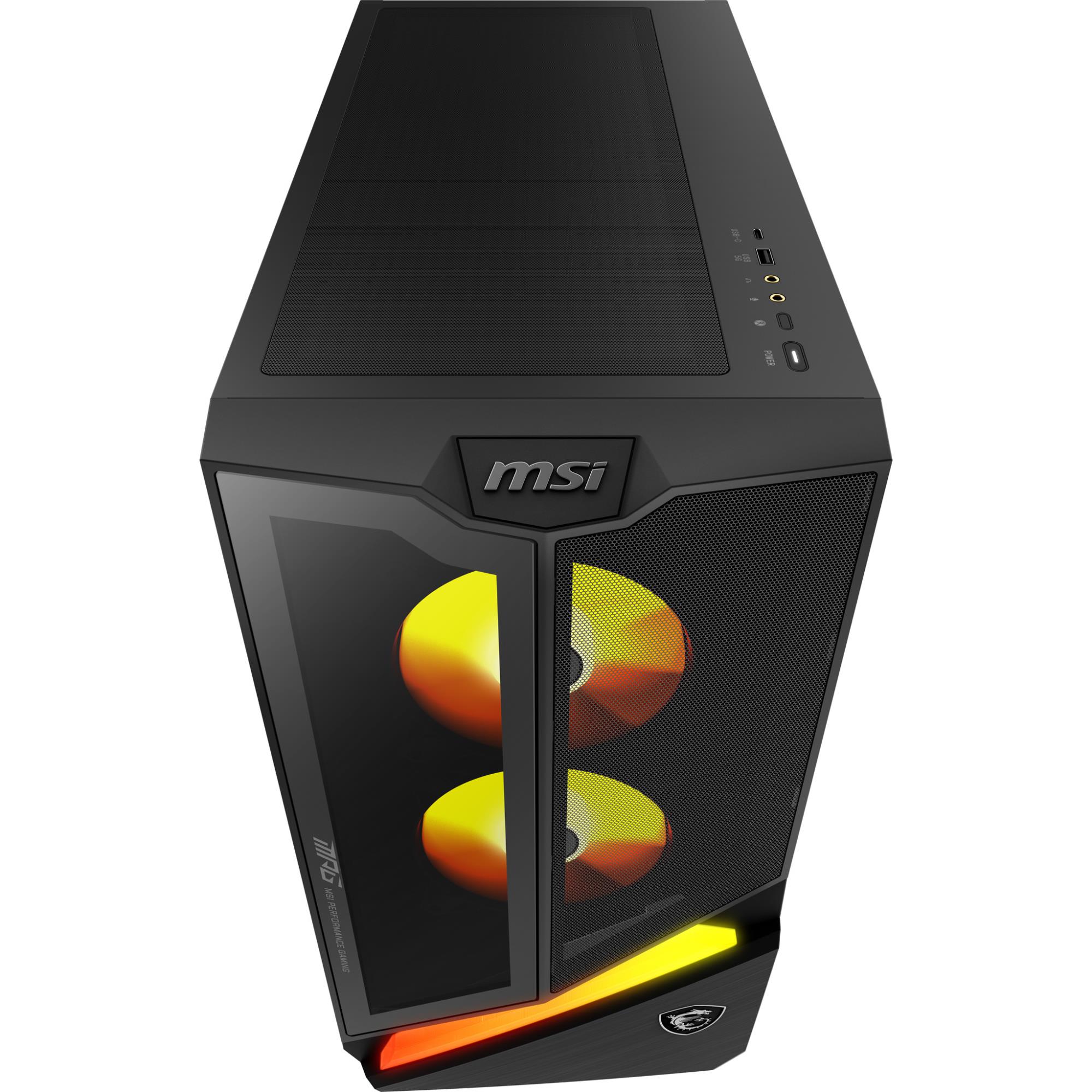 aa352855-ba4a-483d-8c53-3c96945cdc4e PC MPG INFINITE Z3 R7-7800X3D/32GB/1TB W11 7NVRR7-873EU MSI