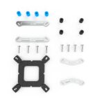 CPU COOLER MULTI SOCKET WHITE/NX600 (W) MONTECH