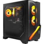 PC MPG INFINITE Z3 R7-7800X3D/32GB/1TB W11 7NVRR7-873EU MSI