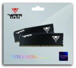 MEMORY DIMM 32GB DDR5-6000/KIT2 CL28 VEU532G6028K PATRIOT