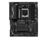 MB AMD X870 SAM5 ATX/X870 CHALLENGER WIFI ASROCK