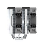 CPU COOLER MULTI SOCKET BLACK/NX600 (B) MONTECH