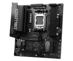 MB AMD B850 SAM5 MATX/B850M CHALLENGER WIFI ASROCK