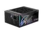 Power Supply MSI MPG Ai1300TS PCIE5 ATX PC 100 – 240 V 1300 W MPGAI1300TSPCIE5