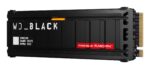 SSD SANDISK 2400xTBW rating NVMe Yes PCI Express 5.0 M.2 1000 GB WDS100T1XHM-00CMT0
