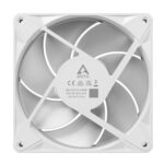 CASE FAN 140MM BIONIX P14 ARGB/WHITE ACFAN00340A ARCTIC