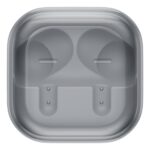 HEADSET GALAXY BUDS4 PRO/WHITE SM-R640 SAMSUNG