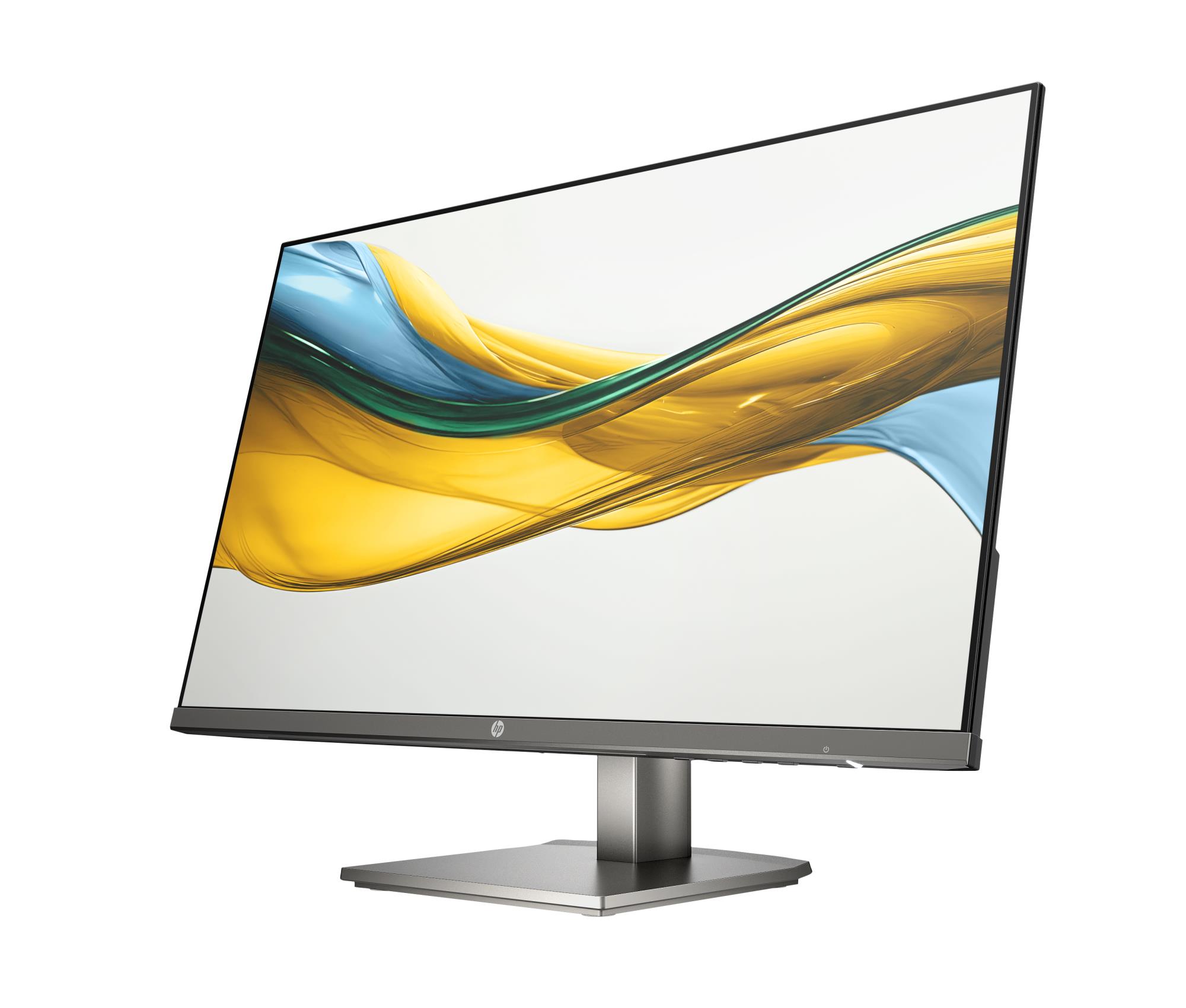 bc2c0400-723d-4c51-8eee-ebfd7bc111a4 LCD Monitor HP 23.8 ” 1920 x 1080 pixels Full HD Native aspect ratio 16:9 LCD Flat B11W5AT