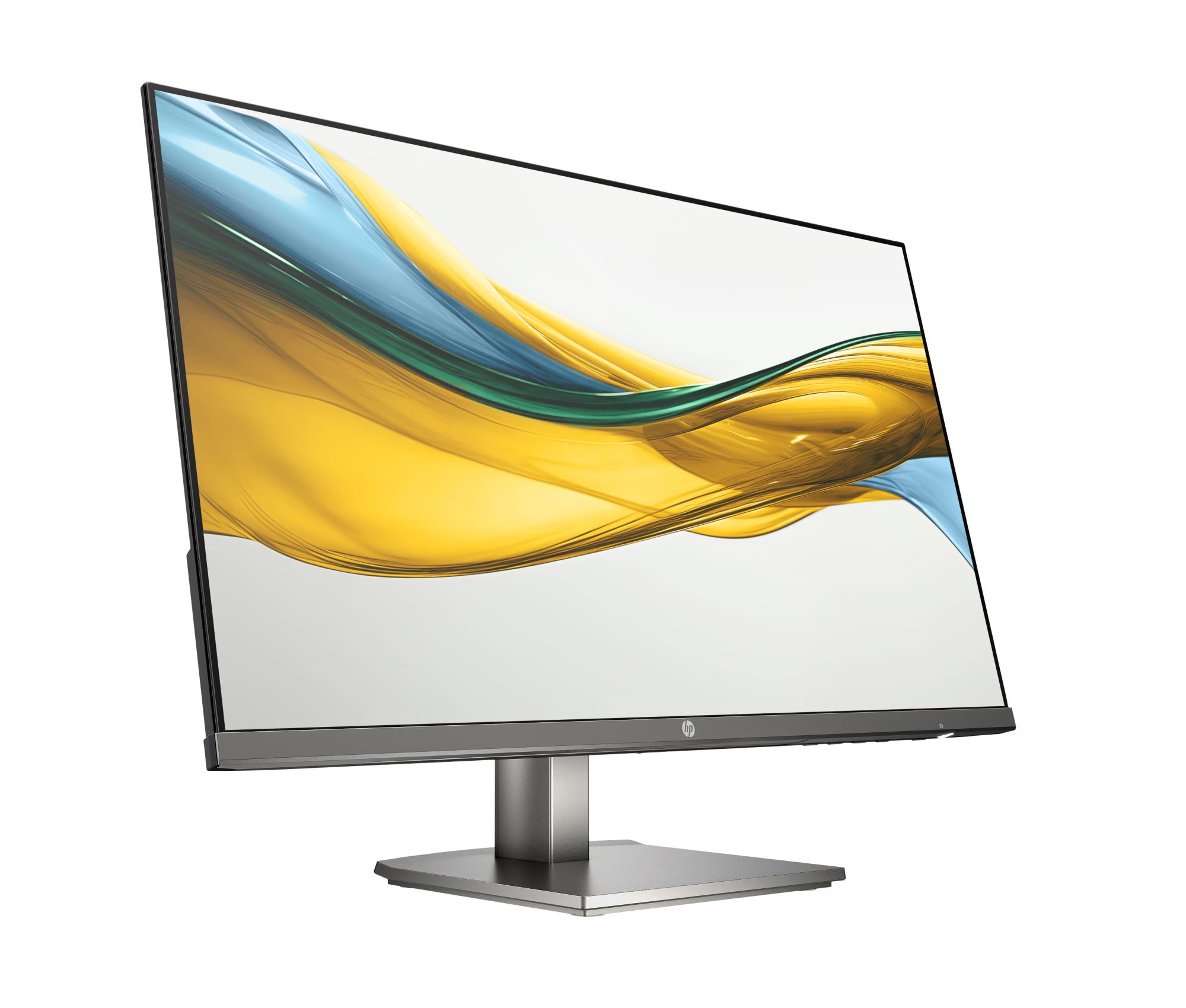 bfef7025-7ae3-4d13-83c9-26e5d5afc069 LCD Monitor HP 23.8 ” 1920 x 1080 pixels Full HD Native aspect ratio 16:9 LCD Flat B11W5AT