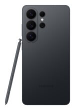 MOBILE PHONE GALAXY S26 ULTRA/256GB BLACK SM-S948B SAMSUNG