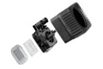 CPU COOLER S_MULTI/LIGHT LOOP IO BW032 BE QUIET
