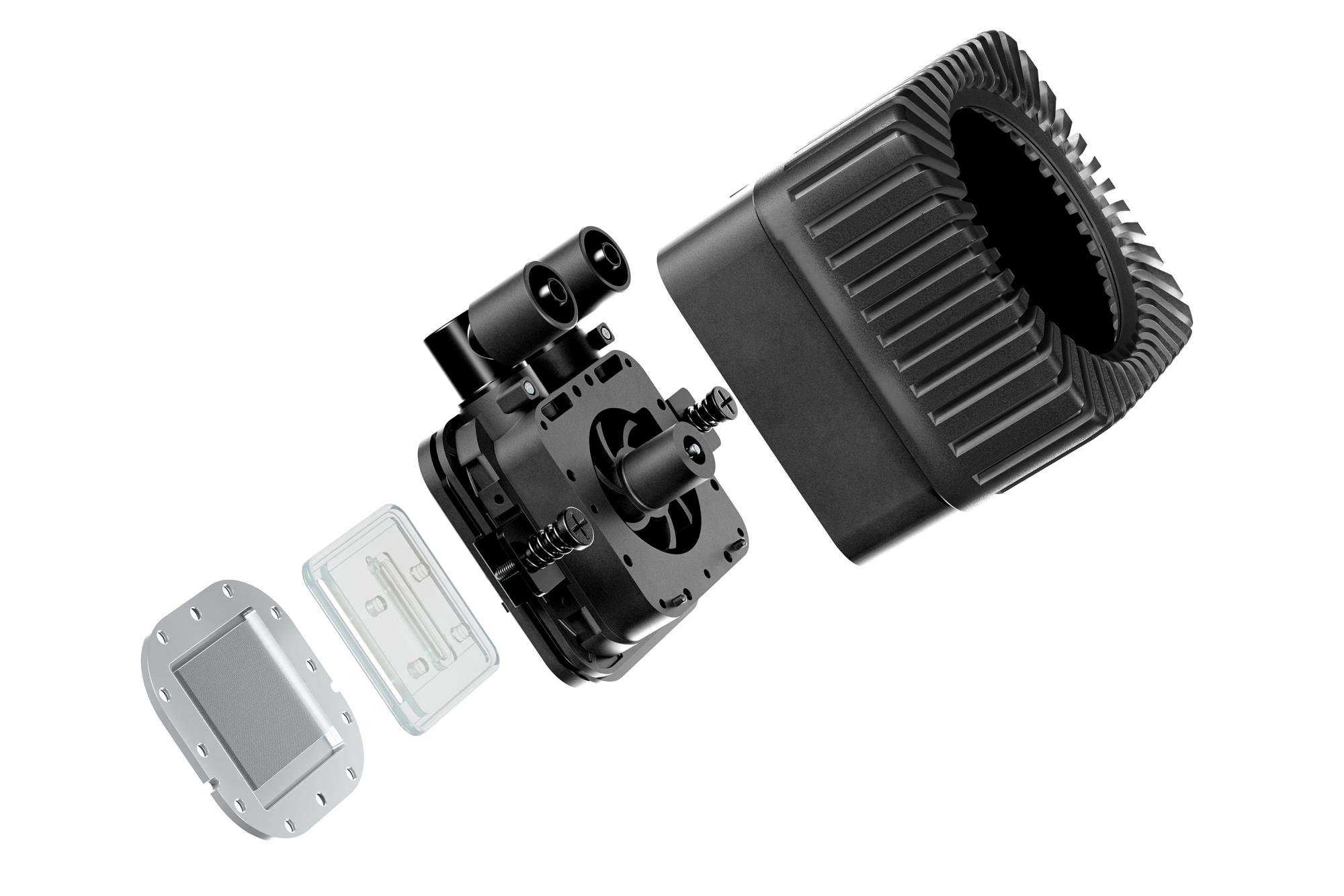 c6ebb102-b55f-431c-9ea5-7826926c7fea CPU COOLER S_MULTI/LIGHT LOOP IO BW032 BE QUIET